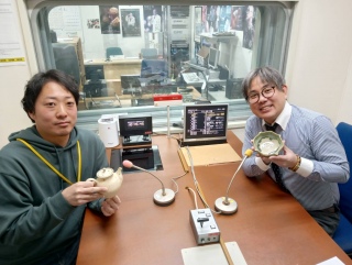 ���W�I�o��📻